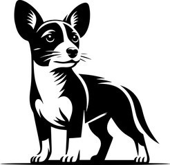 Rat Terrier icon 3