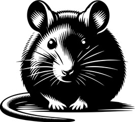 Rat icon