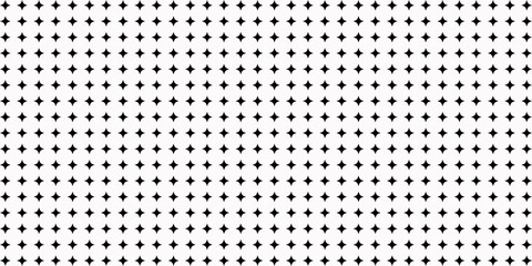 Basic halftone dots effect in black and white color. Halftone effect. Dot halftone. Black white halftone.Background with monochrome dotted texture. Polka dot pattern
