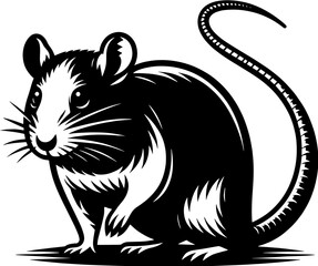 Rat icon 10