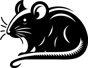 Rat icon 4