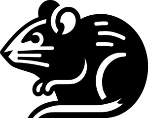 Rat icon 3