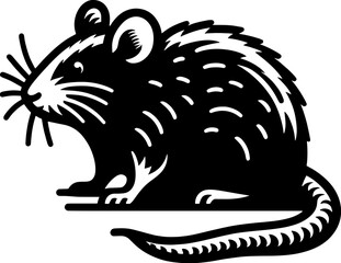 Rat icon 1