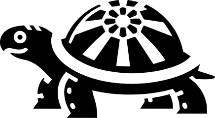 Radiated Tortoise icon 12
