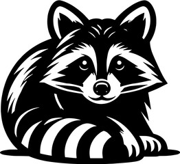 Raccoon Dog icon 1