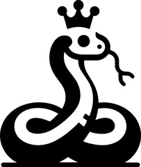 Queen Snake icon 15