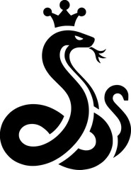 Queen Snake icon 14
