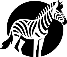Quagga icon 10