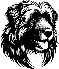 Pyrenean Shepherd icon 7