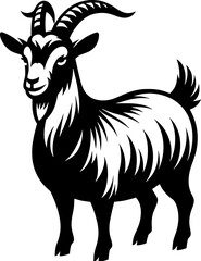 Pygora Goat icon 28