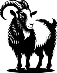 Pygora Goat icon 20