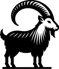 Pygora Goat icon 16