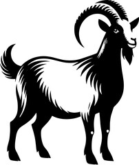 Pygora Goat icon 8