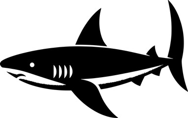 Pygmy Shark icon 10