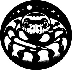 Pygmy python icon 8