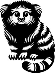 Pygmy Marmoset Finger Monkey icon 4