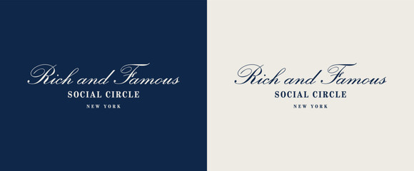 Vector Artwork In Varsity Style, Perfect For T-shirts And Sweatshirts