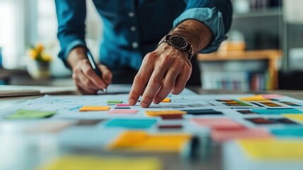 A company using business process management to streamline operations, Business Process Management, Efficient and scalable