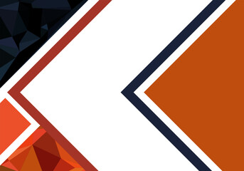 199. Professional Business Colorful Background