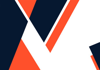 227. Professional Business Colorful Background