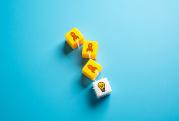 Generate ideas and launch new business startups. Startup incubators. Industrial parks. Startup...