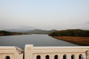 waterways for ships and vessels in south india