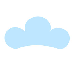 blue cloud