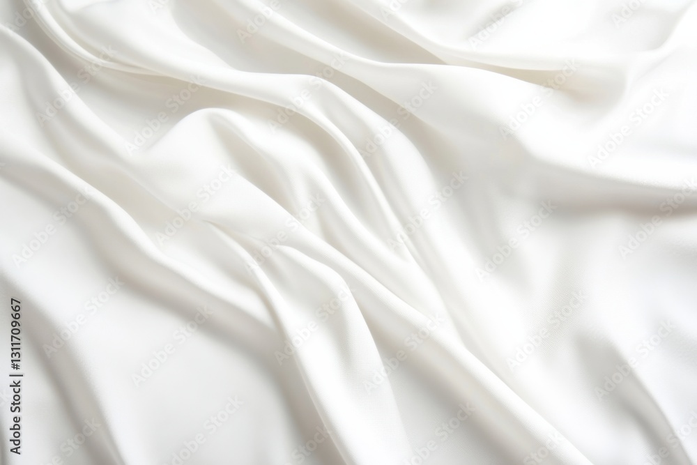 Poster high quality studio background with a clean white canvas for text overlay and artistic presentations
