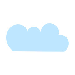 blue cloud