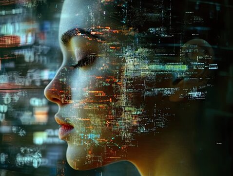 Digital dreams, A portrait of technological consciousness and connectivity