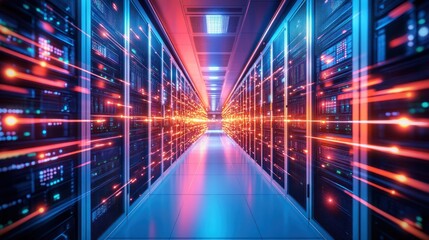 Data Center Network