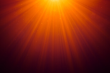 light rays colourful backgrounds