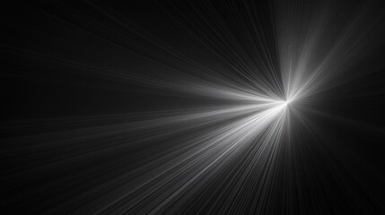 Obraz premium Deep space wallpaper featuring a nebula with stars and dark matter, possibly representing a black hole or wormhole.