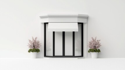 Magical Tree Canopy, Sunlight Through Leaves, Wildflowers, Untouched Nature Beauty, Happy Picnic Under the Trees, Relaxing Moments, Blossoming Cherry Trees,