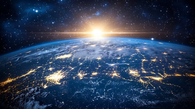 Expanding global presence with strategic business partnerships and effective networking