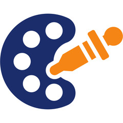 Color Icon