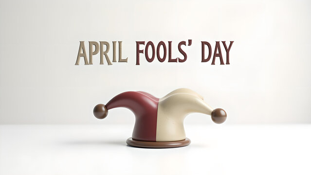 Celebrate April Fools' Day with a Jester's Hat