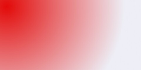 gradient background with red and white color