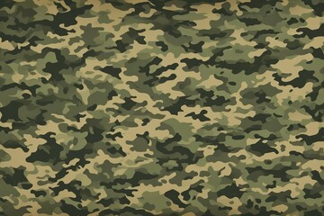 camouflage background with a very large amount of different colors