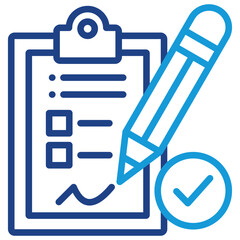 Task List Icon