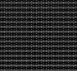 Seamless Brick Wall Patterns in Modern Colors: Decorative Brickwork Backgrounds with Geometric Repeatable Textures. 