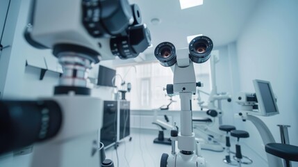 Enhancing sight through healthcare solutions and treatments for eye disorders - vision improvement, eye care, medical treatments, sight therapy, optical health, disorder management, restoration.