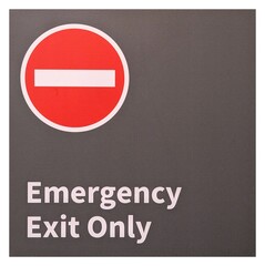 no smoking sign