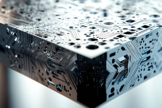 Black and white dominoes and cubes reflecting a strategy of risk, leisure, and fun