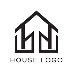 House Logo