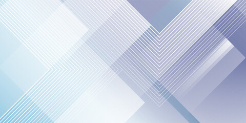 Blue pastel geometric square abstract background. modern background vector illustration. eps 10