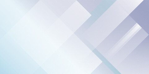 Blue pastel geometric square abstract background. modern background vector illustration. eps 10