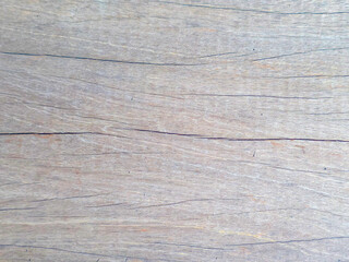 Fototapeta premium Close-up View of Textured Wooden Surface with Natural Patterns