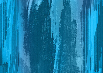 blue grunge background textured painted wallpaper design