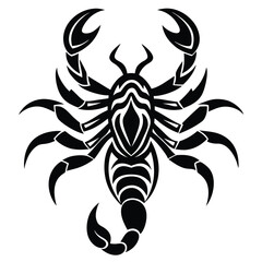 scorpion icon image 